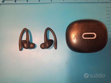 auricolari bluetooth