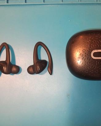 auricolari bluetooth