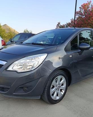 OPEL Meriva 1.4GPL 100CV - SOLI 112000KM