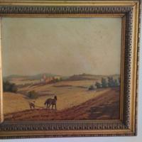Collezionismo Quadri pittura