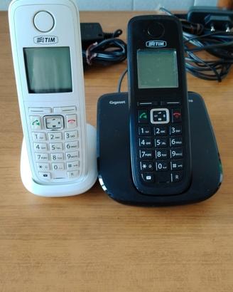 cordless gigaset 