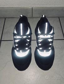 scarpe uomo dior b22 nere