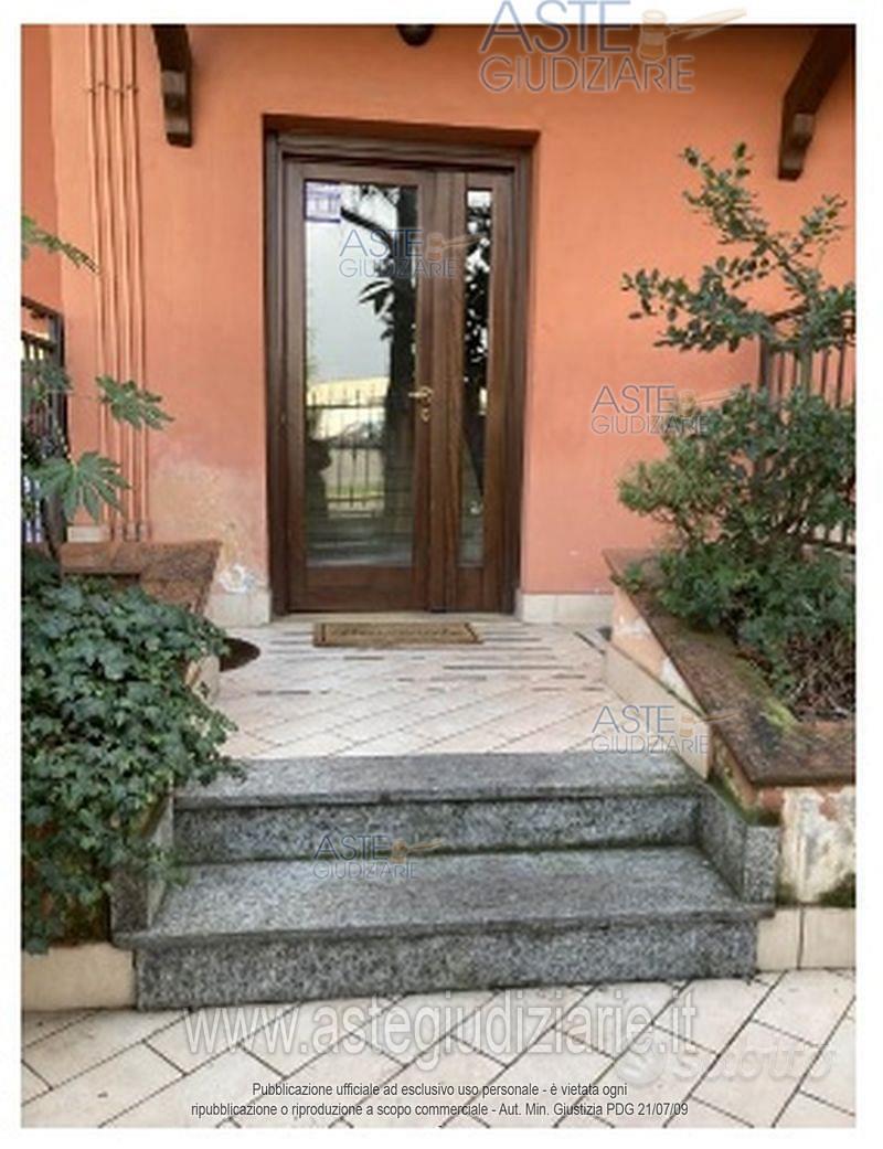 Appartamento – Piacenza, Barriera Torino, Borgotrebbia - Vista 4
