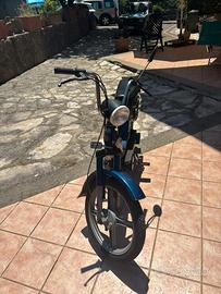 Piaggio Si