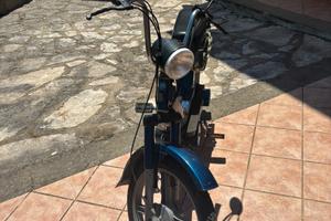 Piaggio Si