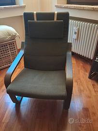 poang ikea