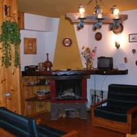 Grazioso appartamento a Rivisondoli