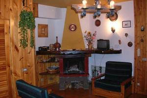 Grazioso appartamento a Rivisondoli