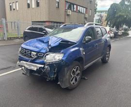 Dacia Duster GPL