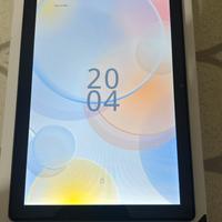 Tablet doogee u10     9+128 gb android