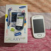 Smartphone Samsung Galaxy Next GT-S5570
