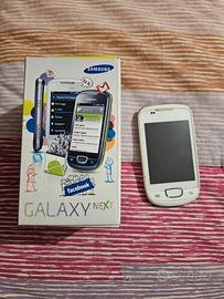Smartphone Samsung Galaxy Next GT-S5570