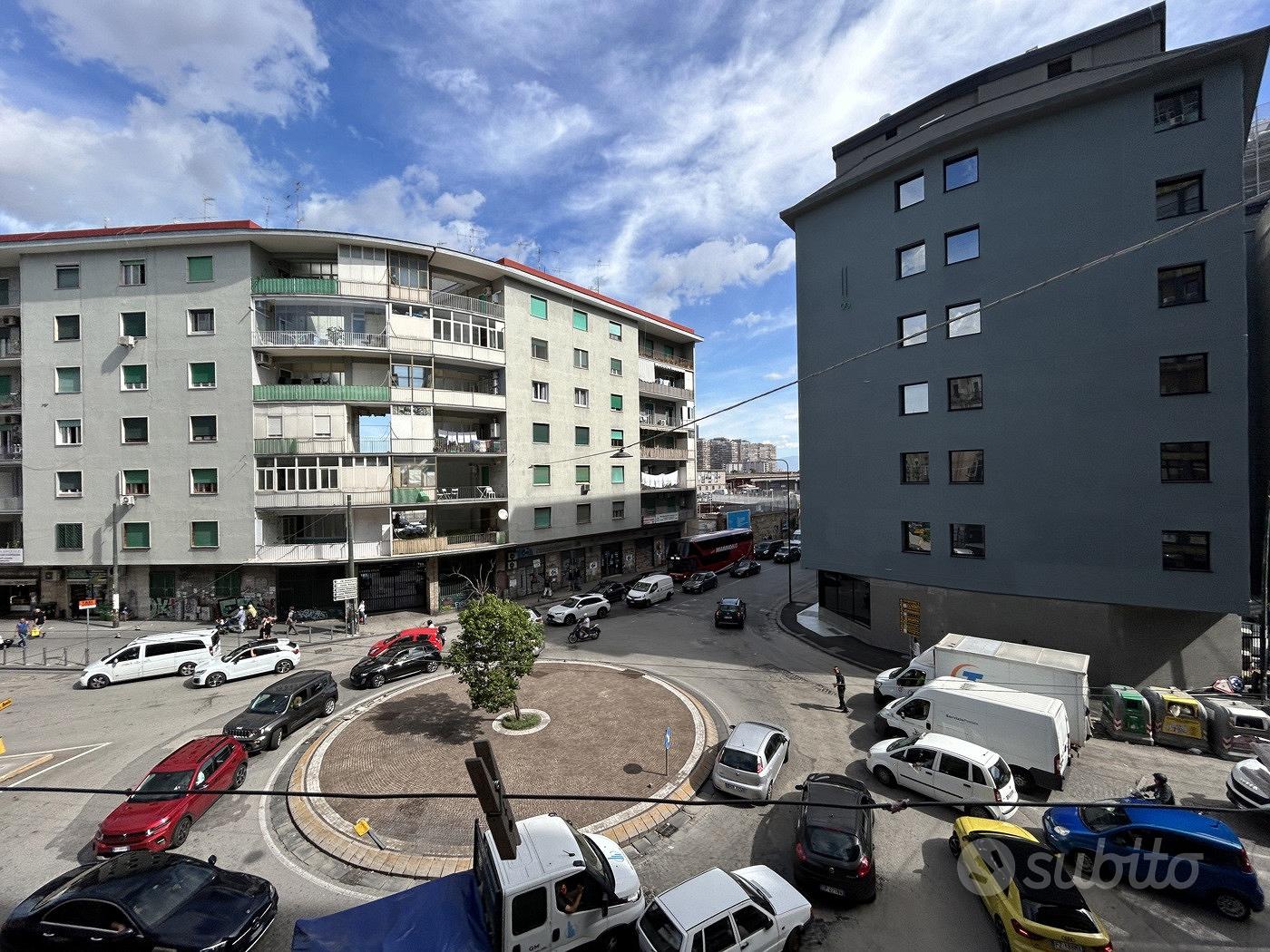 Appartamento Napoli [Cod. rif 3263832VRG] - Vista 4