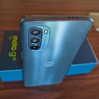 Smartphone Motorola Moto G62 5g