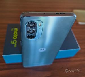 Smartphone Motorola Moto G62 5g