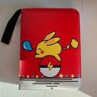 Lotto carte Pokémon