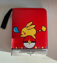 Lotto carte Pokémon