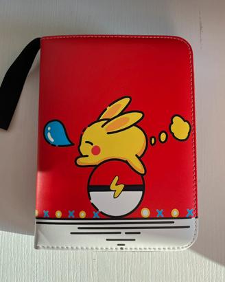 Lotto carte Pokémon (Valore:500€!)