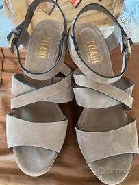 Scarpe donna 1 classe