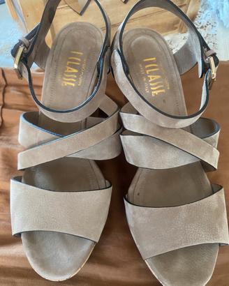 Scarpe donna 1 classe