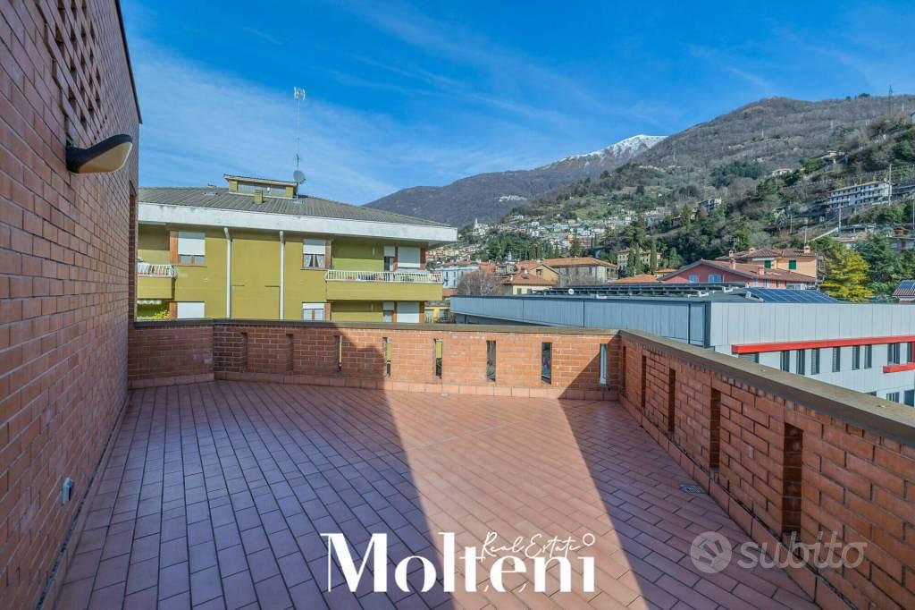 Apartment in Bellano, Coltogno - Vista 3