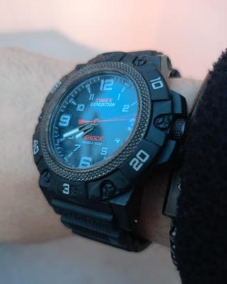 timex