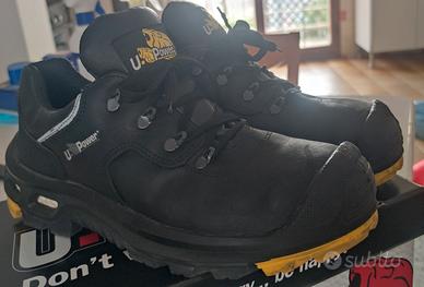Scarpe da lavoro Upower