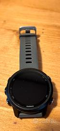 Garmin forerunner 245