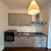 CUCINA COMPLETA moderna con elettrodomestici