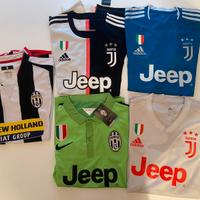 Maglie calcio Juventus originali