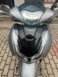 Honda Sh150