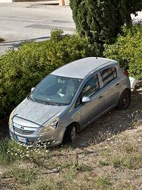 Pezzi di ricambio Opel corsa 1300 multijet