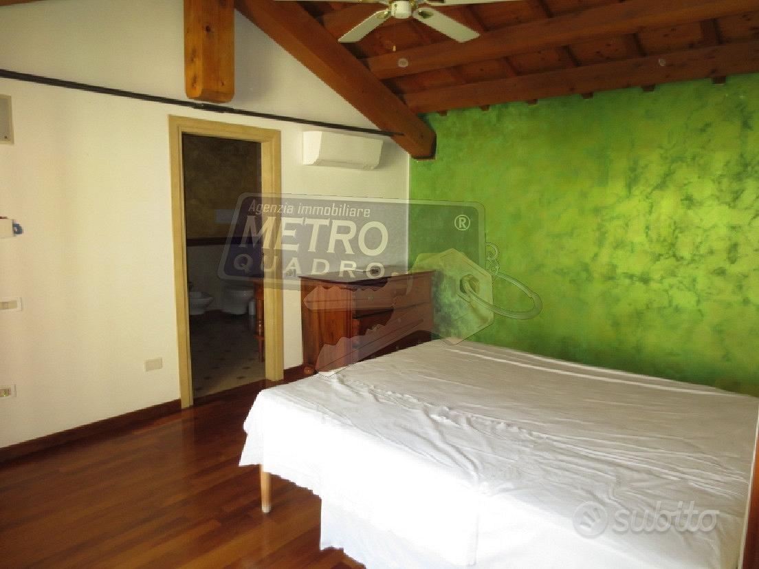 Rif.R/4335| casa ind. thiene - Altro