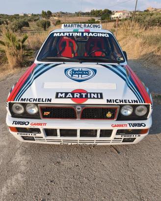 Lancia Delta HF integrale EVO 1