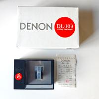 Testina Denon DL 103 