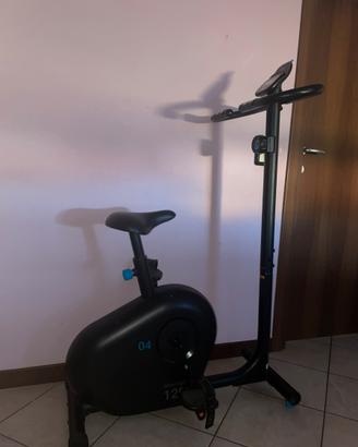 Cyclette Domyos Bike 04