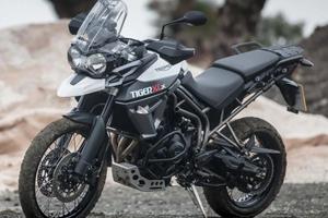Ricambi Triumph Tiger XCX