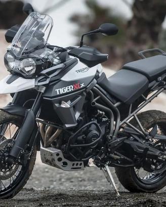 Ricambi Triumph Tiger XCX