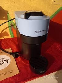 Nespresso vertuo