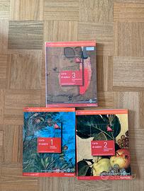 L’arte di vedere - ed. Rossa