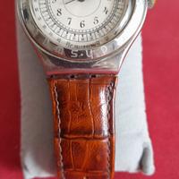 Swatch sterling anni 90