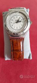 Swatch sterling anni 90