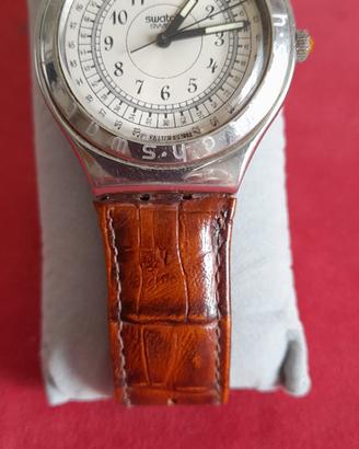 Swatch sterling anni 90