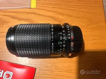 Kiron  70-210