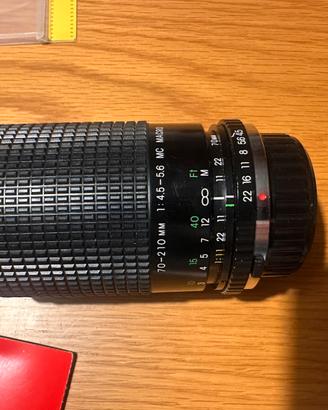 Kiron  70-210