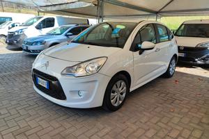 Citroen C3 1.1 GPL KM 135.000 Unico Proprietario
