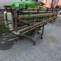 Botte per diserbo