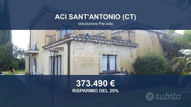 Immobile in asta di 395 m² con più di 5 locali a A