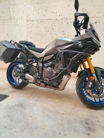 Yamaha Tracer 7 GT yamt 2026