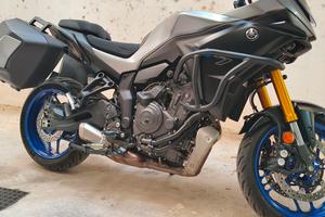Yamaha Tracer 7 GT yamt 2026